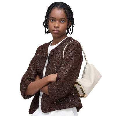 THE SNAPSHOT SHOULDER BAG